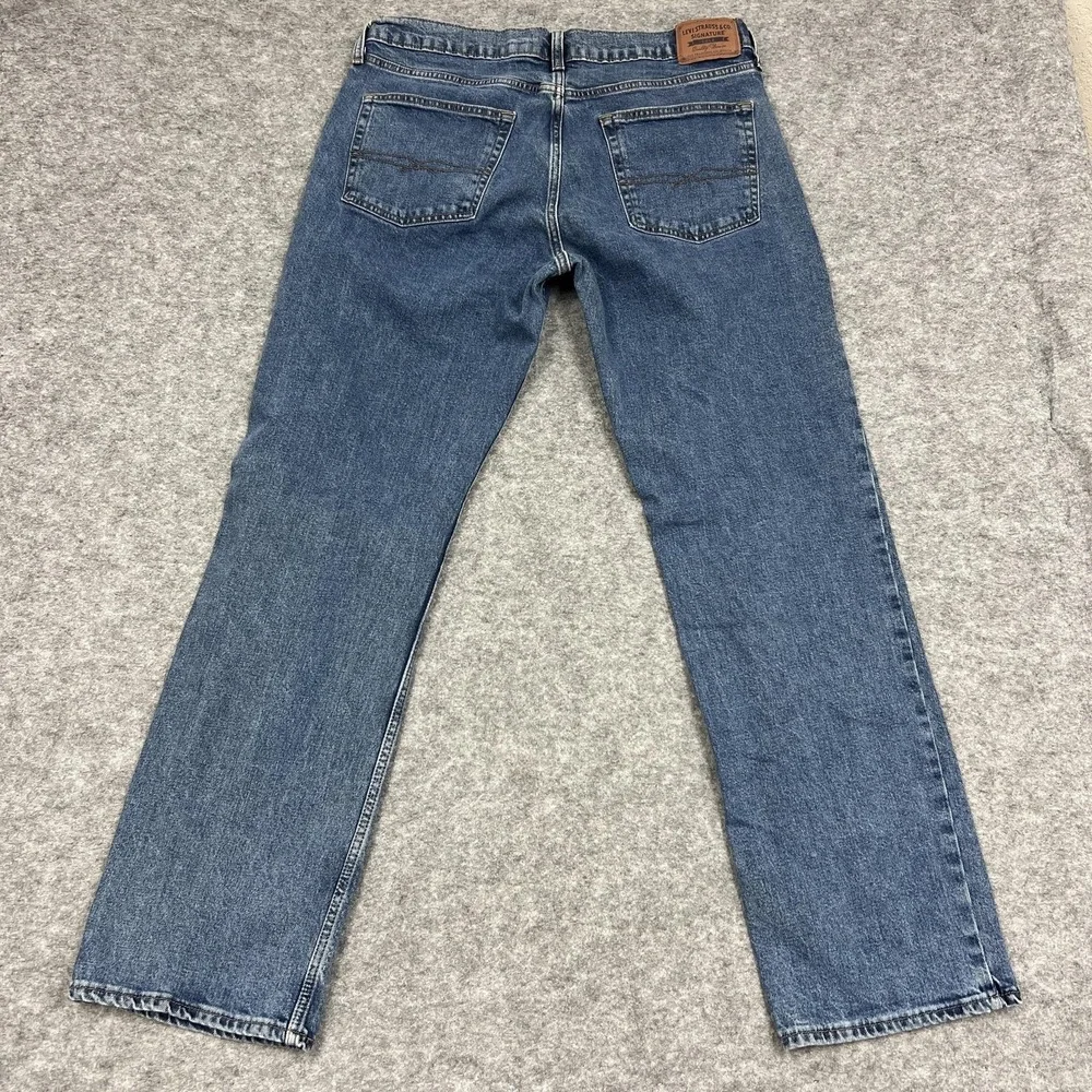 Levi Strauss & Co. Signature levi strauss